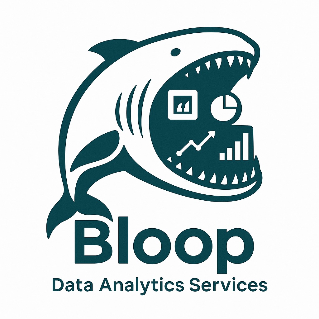 Bloop Logo
