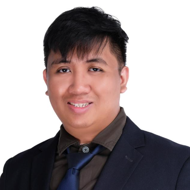 Professional photo of Michael Brian Manuel